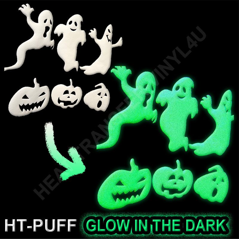 HT-Puff Glow in the Dark