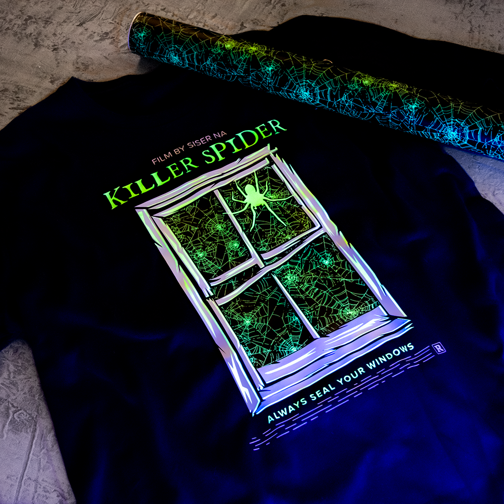 EasyPatterns Plus Glow