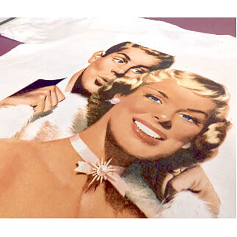 FOREVER Laser Light (No-Cut) Paper