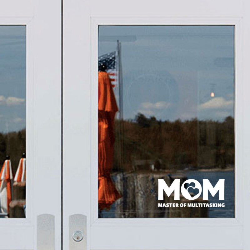 Mother's Day Theme PAC Adhesive Vinyl (8")