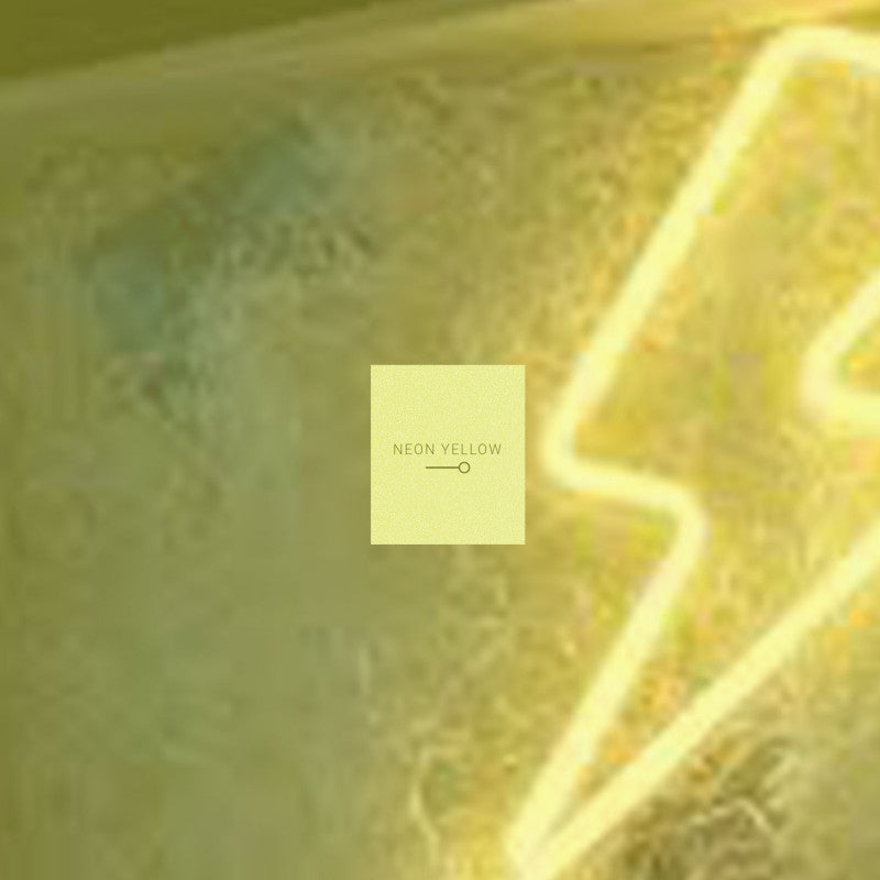 Siser Glitter Neon HTV