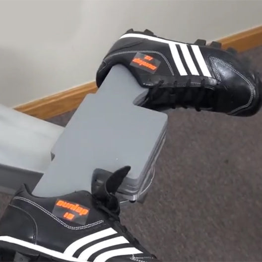 Stahls Hotronix Shoe Platen