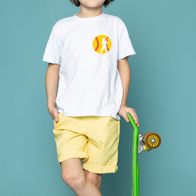 Baseball Theme PAC HTV - CLEARANCE (50% off)