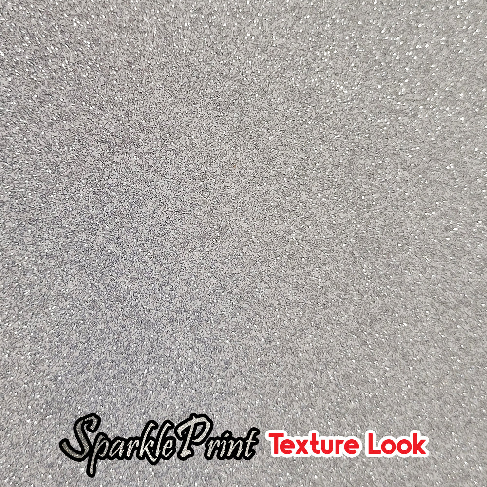 Siser SparklePrint Digital Media