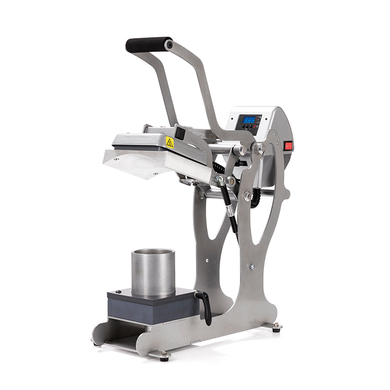 Stahls Hotronix XF Fusion IQ Heat Press (16 x 20)