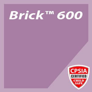 Brick 600 | Heat Transfer Vinyl 4u – HEAT TRANSFER VINYL 4U