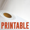 HT-Printable Puff 13.33 Roll (Yard)  Heat Transfer Vinyl 4u – HEAT  TRANSFER VINYL 4U