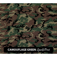 Patterned HTV (18.5" x 12" Sheet) CLEARANCE *50% off*