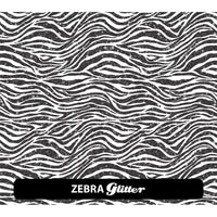 Glitter Patterned HTV (12" x 12"/ 12" x 1 Yd) CLEARANCE *50% off*