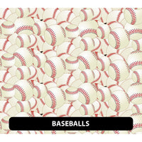 Patterned HTV (18.5" x 12" Sheet) CLEARANCE *50% off*