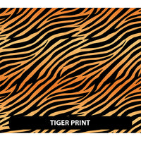 Patterned HTV (13.5" x 12" Sheet) CLEARANCE *50% off*