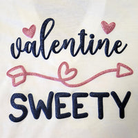 HTV4U Puff Glitter 20" Roll (Yard)