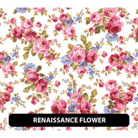 Patterned HTV (18.5" x 1 Yd) CLEARANCE *50% off*