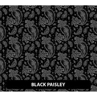 Patterned HTV (18.5" x 12" Sheet) CLEARANCE *50% off*