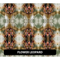 Patterned HTV (13.5" x 1 Yd) CLEARANCE *50% off*