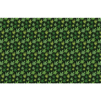 4/20 Puff Patterned HTV (18.5" x 12")