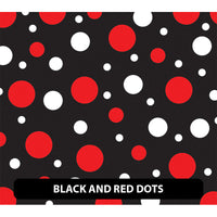 Patterned HTV (18.5" x 1 Yd) CLEARANCE *50% off*