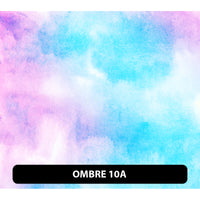 Patterned HTV (18.5" x 12" Sheet) CLEARANCE *50% off*