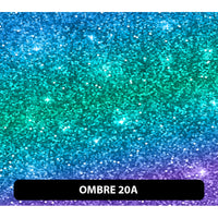 Patterned HTV (18.5" x 12" Sheet) CLEARANCE *50% off*