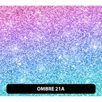 Patterned HTV (18.5" x 12" Sheet) CLEARANCE *50% off*