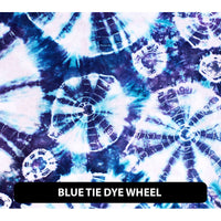 Patterned HTV (18.5" x 12" Sheet) CLEARANCE *50% off*