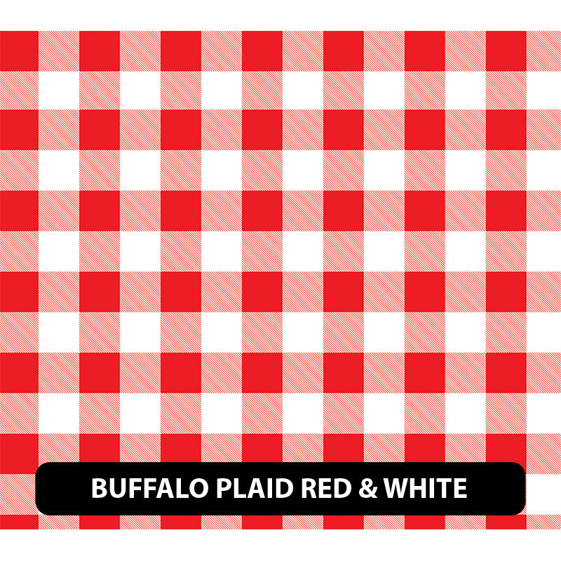 Patterned Adhesive Vinyl (11" x 12" Sheet) CLEARANCE *50% off*