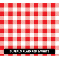 Patterned Adhesive Vinyl (11" x 12" Sheet) CLEARANCE *50% off*