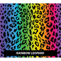 Patterned HTV (13.5" x 1 Yd) CLEARANCE *50% off*