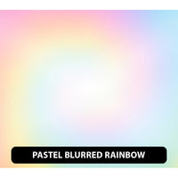 Patterned HTV (18.5" x 12" Sheet) CLEARANCE *50% off*