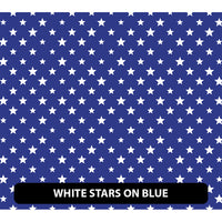 Patterned Adhesive Vinyl (13.5" x 12" Sheet) CLEARANCE *50% off*