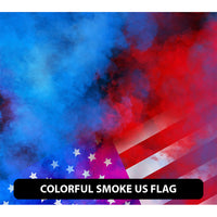 Patterned HTV (18.5" x 12" Sheet) CLEARANCE *50% off*