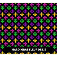 Patterned HTV (13.5" x 1 Yd) CLEARANCE *50% off*