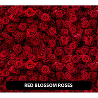 Valentine's Day Puff Patterned HTV (12" x 12")