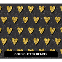 Patterned HTV (13.5" x 12" Sheet) CLEARANCE *50% off*