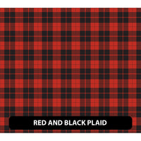 Puff Patterned HTV (18.5" x 12"/ 12" x 12") CLEARANCE *50% off*