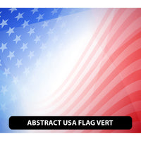 American Themed Pattern