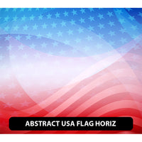 American Themed Pattern