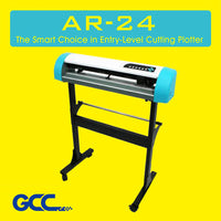 GCC AR-24 Vinyl Cutter 