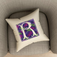 Animal Patterned HTV