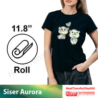 Siser Aurora HTV