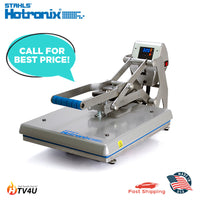 Hotronix STX Auto Open Heat Press