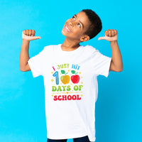 Back to School DTF Transfer Designs