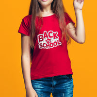 Back to School Puff Pattern