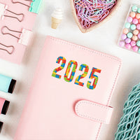 Back to School pattern