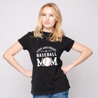 Baseball DTF Transfer Designs