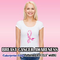 Breast Cancer Awareness Pattern
