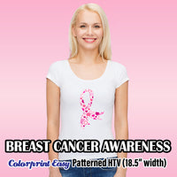 Breast Cancer Awareness Pattern