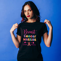 Breast Cancer Awareness DTF Transfer