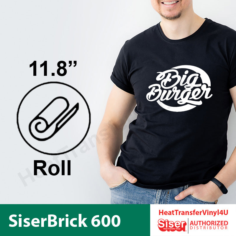 Siser Brick 600 11.8