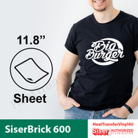Siser Brick 600 HTV